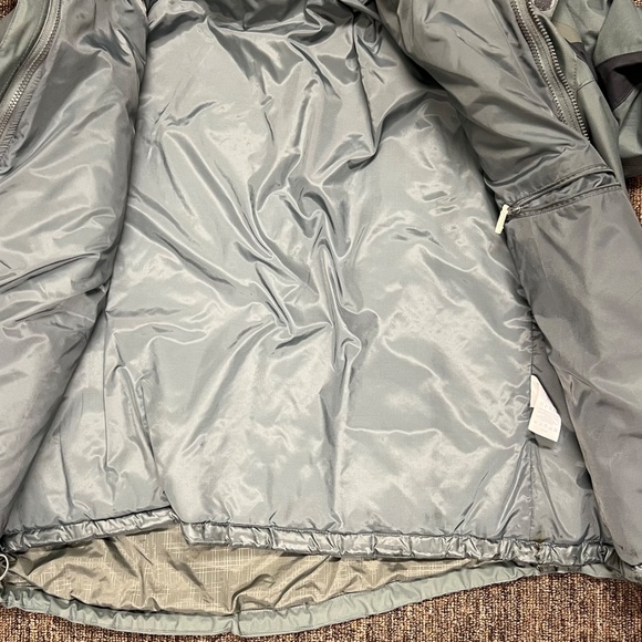 Lands' End Jacket - Picture 5 of 5